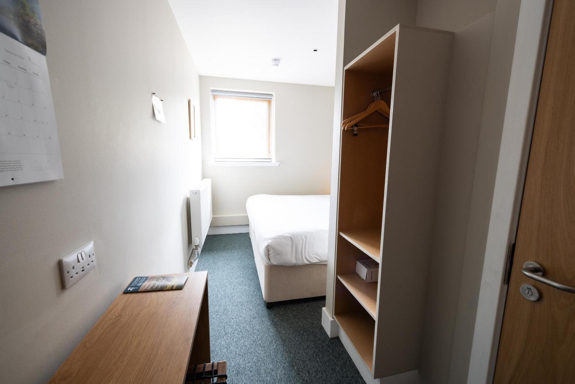 An Spiris Accommodation At Dundreggan Rewilding Centre Extérieur photo