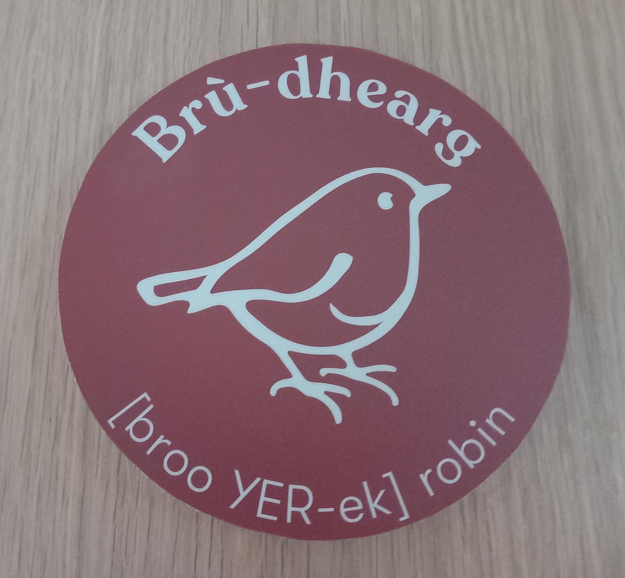 An Spiris Accommodation At Dundreggan Rewilding Centre Extérieur photo